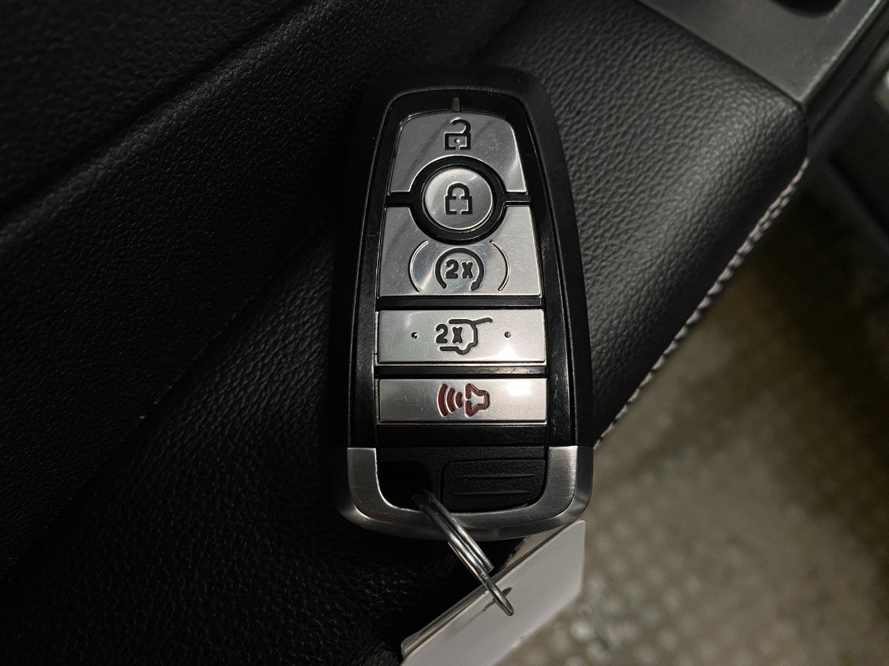 2023 Ford Escape Active AWD