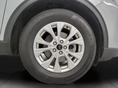 2023 Ford Escape Active AWD