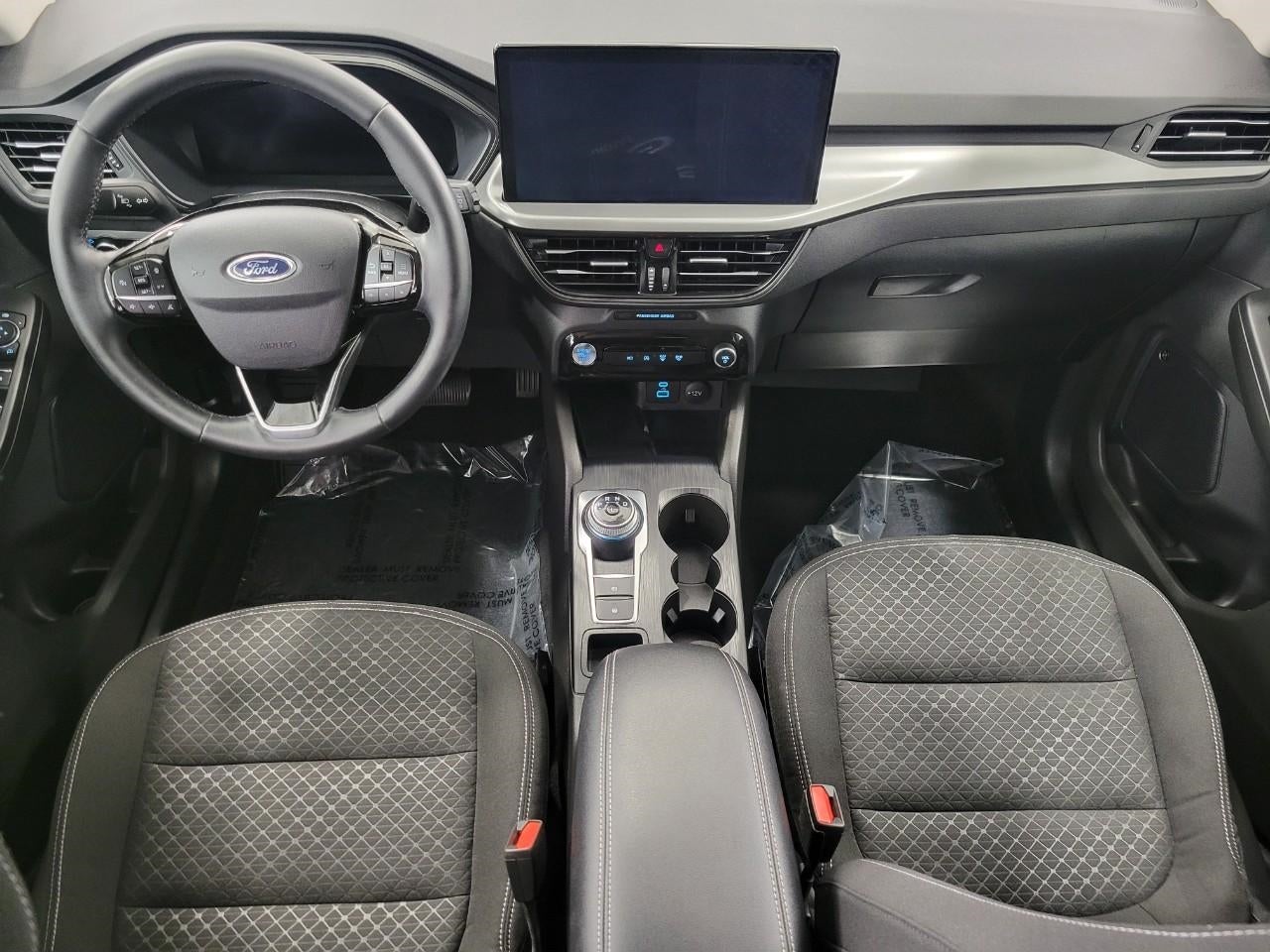 2023 Ford Escape Active AWD