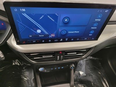 2023 Ford Escape Active AWD