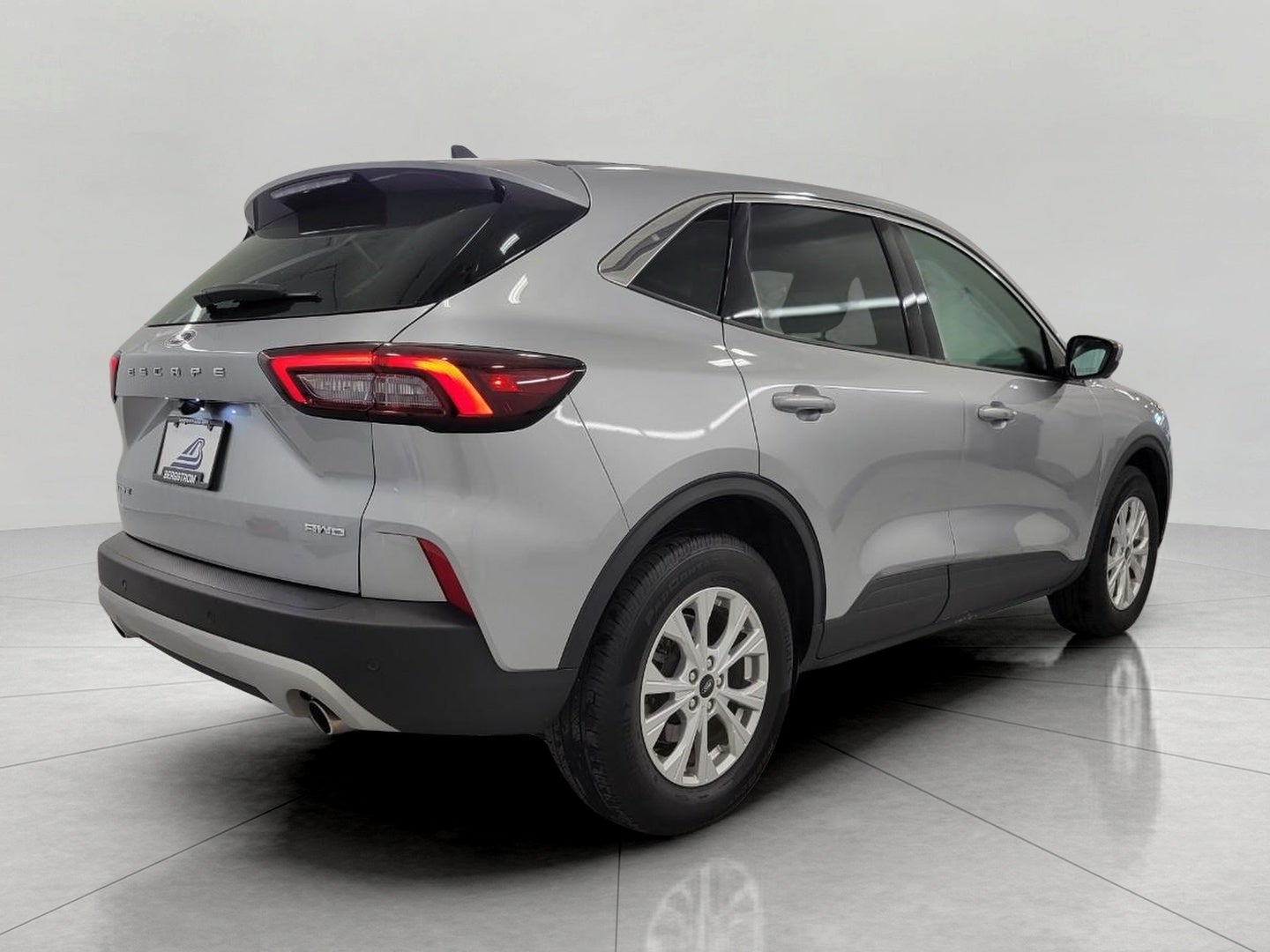 2023 Ford Escape Active AWD