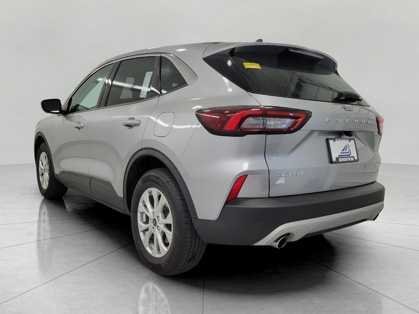 2023 Ford Escape Active AWD