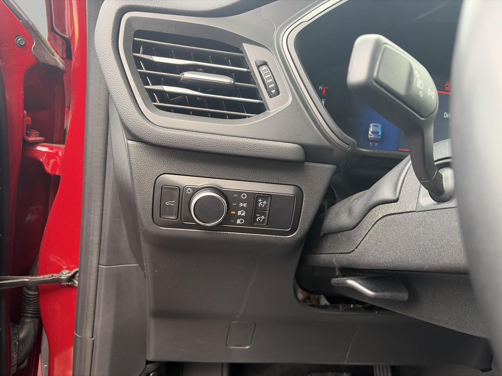 2023 Ford Escape Active AWD
