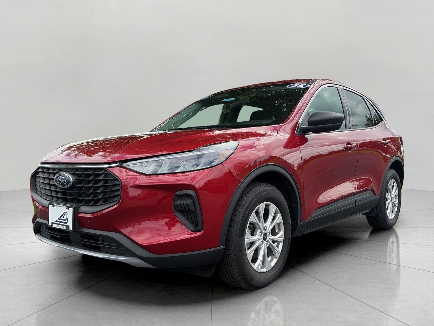 2023 Ford Escape Active AWD