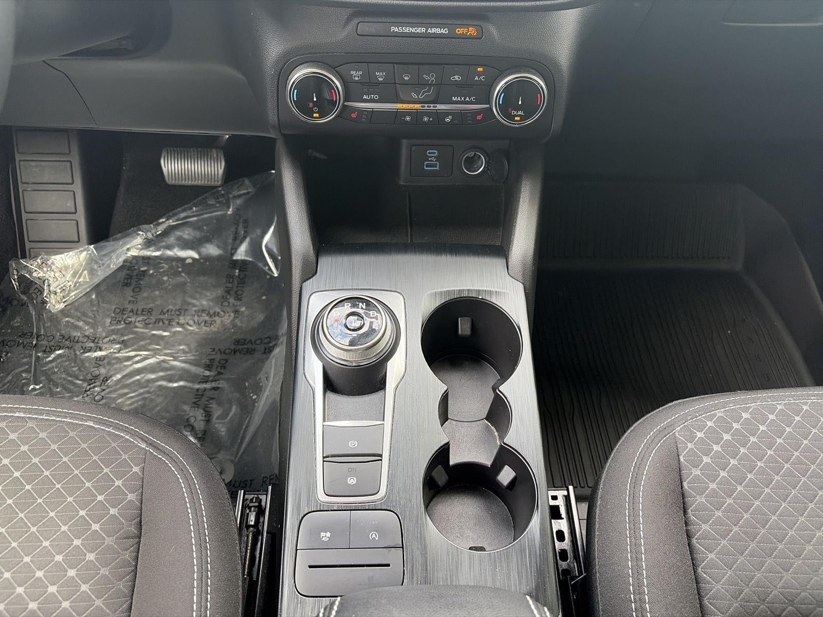 2023 Ford Escape Active AWD