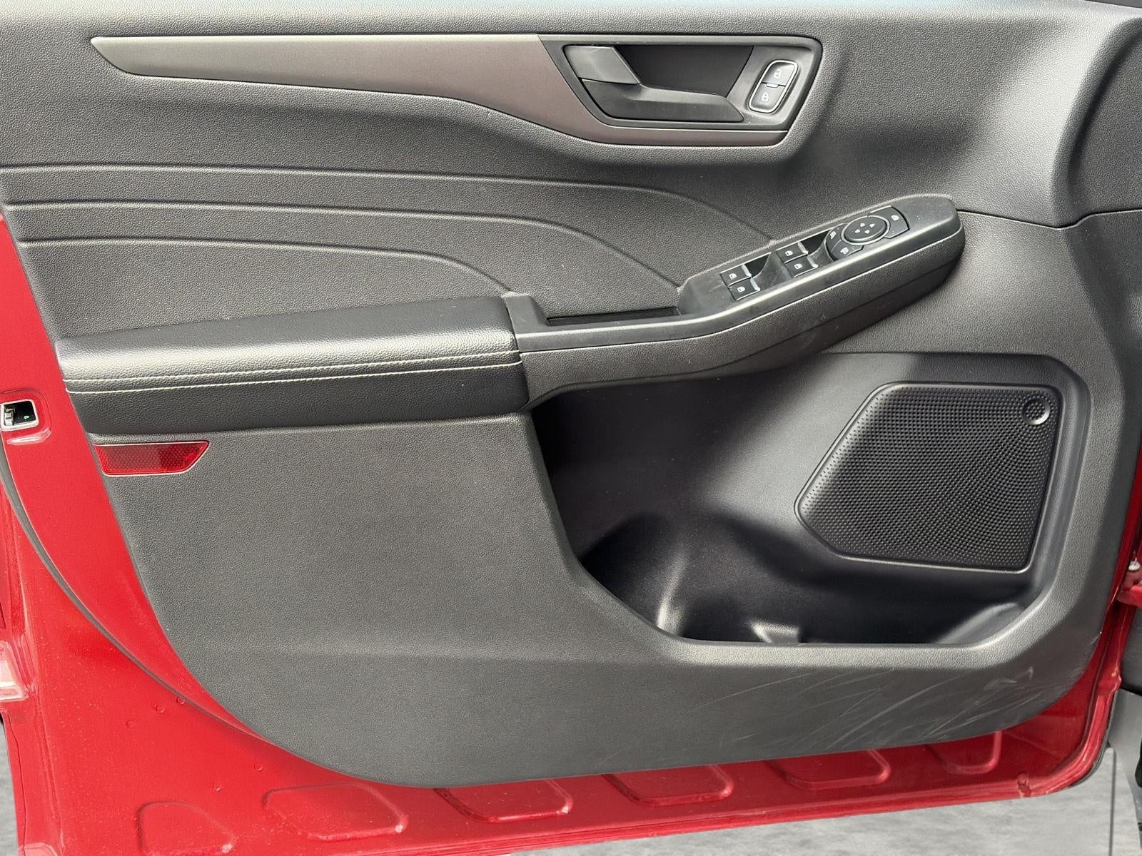 2023 Ford Escape Active AWD
