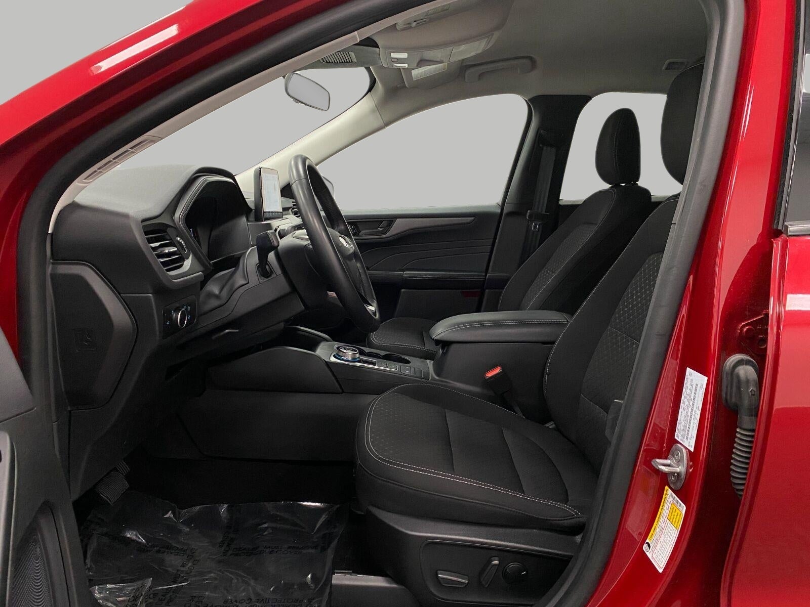 2023 Ford Escape Active AWD