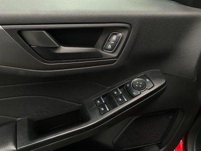 2023 Ford Escape Active AWD