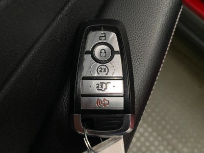 2023 Ford Escape Active AWD