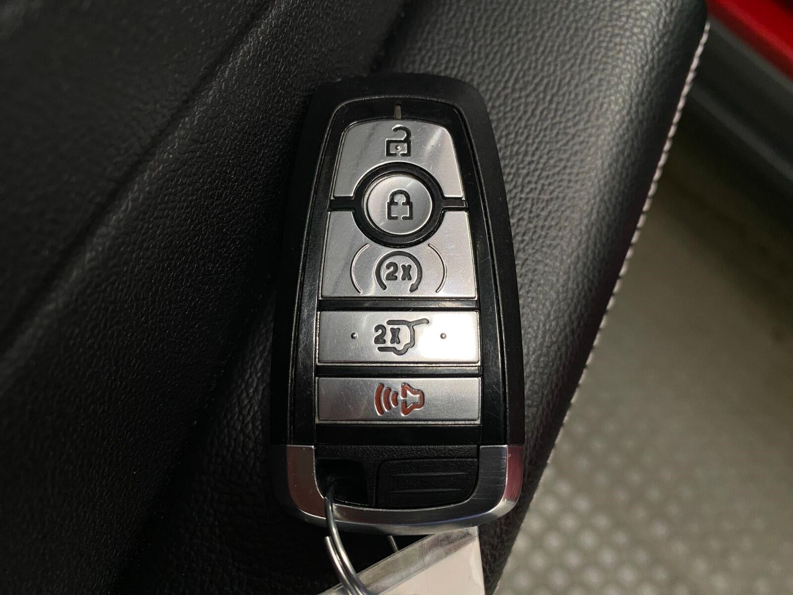 2023 Ford Escape Active AWD