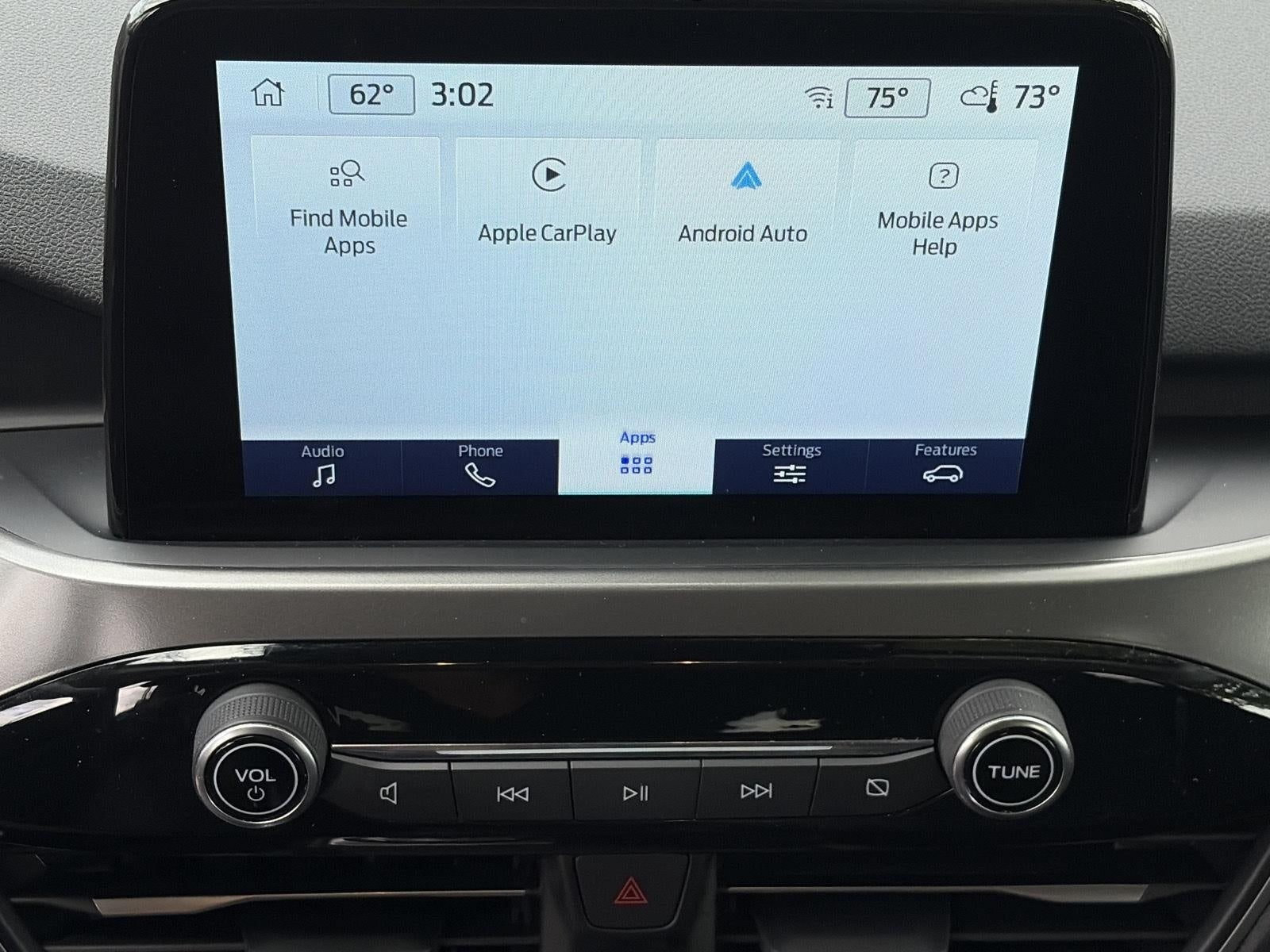 2023 Ford Escape Active AWD