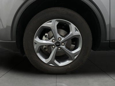 2025 Ford Escape ST-Line AWD