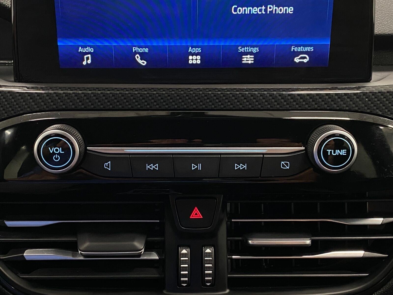 2025 Ford Escape ST-Line AWD