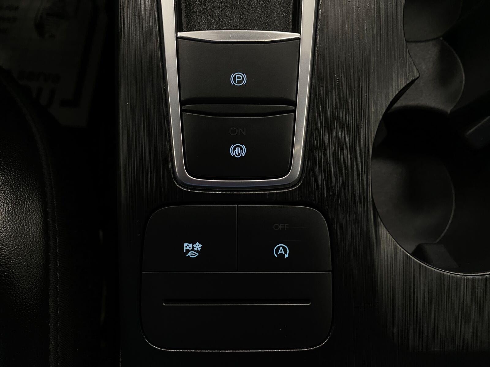 2025 Ford Escape ST-Line AWD