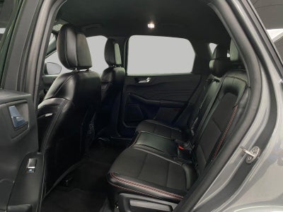 2025 Ford Escape ST-Line AWD