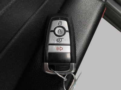 2025 Ford Escape ST-Line AWD