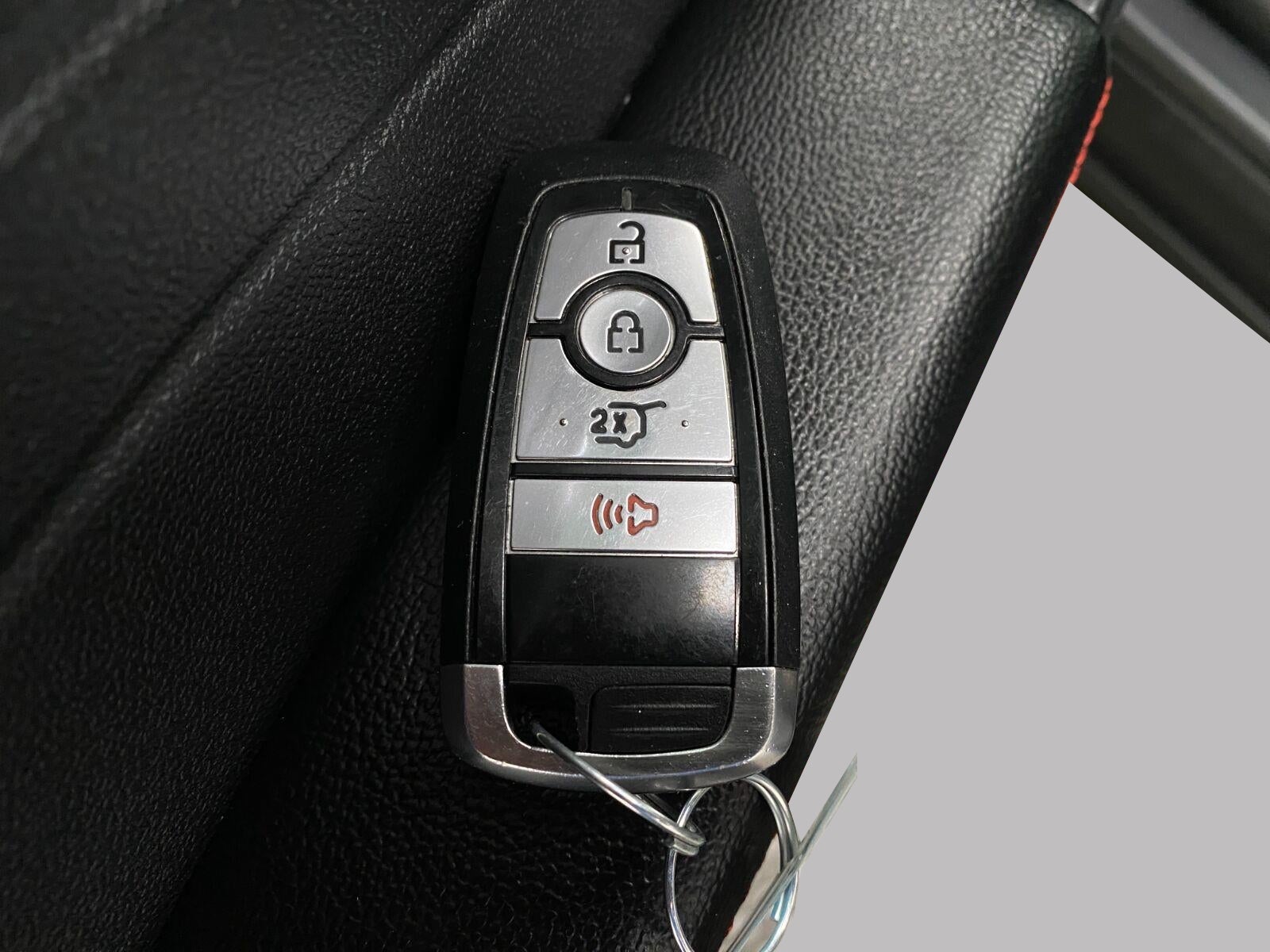 2025 Ford Escape ST-Line AWD