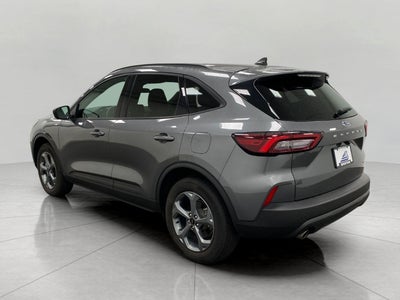 2025 Ford Escape ST-Line AWD