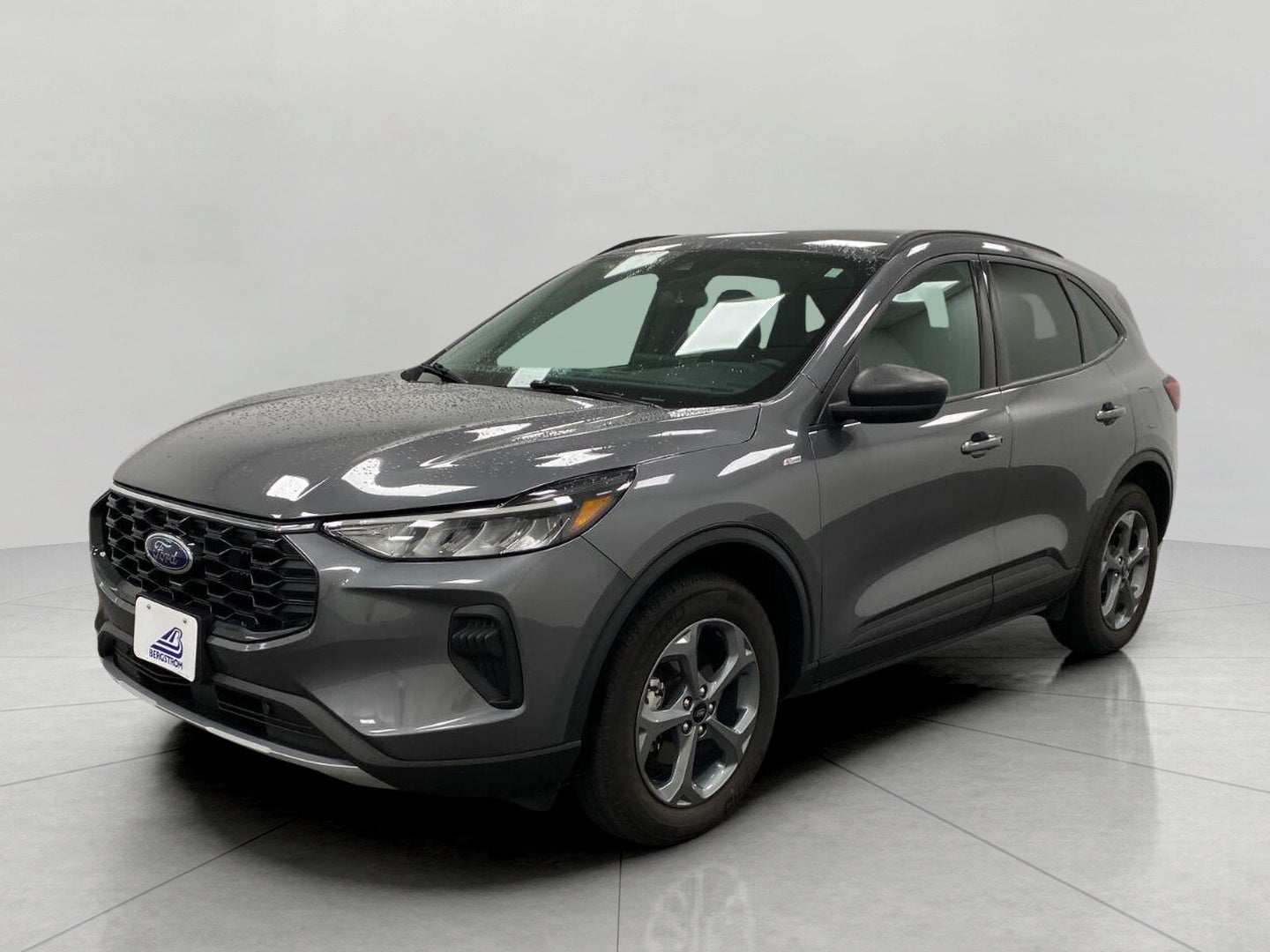 2025 Ford Escape ST-Line AWD
