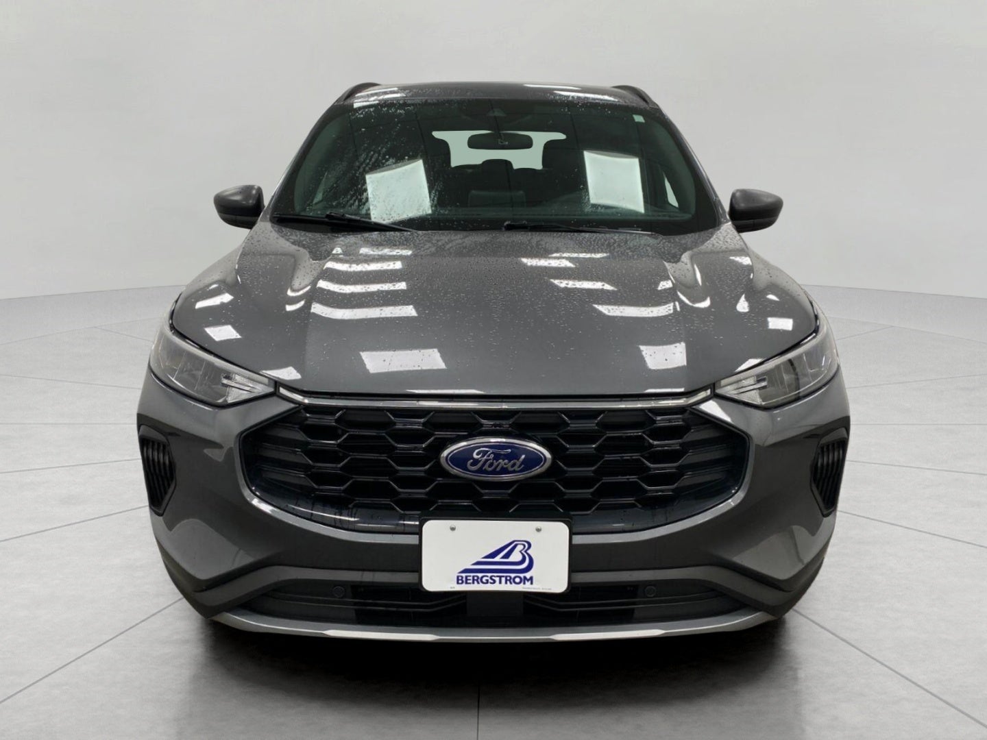 2025 Ford Escape ST-Line AWD