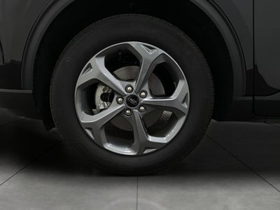 2025 Ford Escape ST-Line AWD