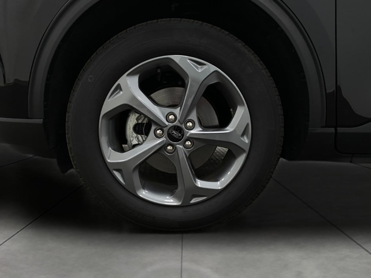 2025 Ford Escape ST-Line AWD