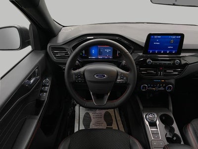 2025 Ford Escape ST-Line AWD