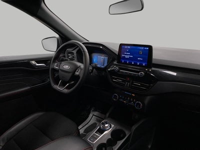 2025 Ford Escape ST-Line AWD