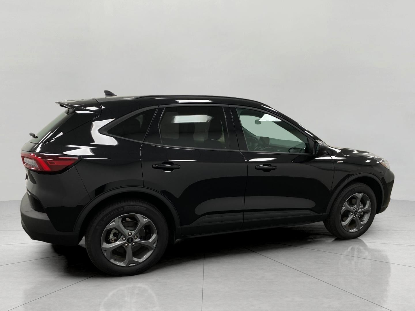 2025 Ford Escape ST-Line AWD