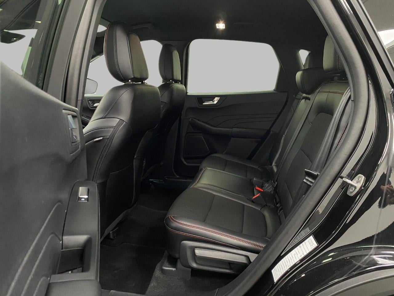 2025 Ford Escape ST-Line AWD