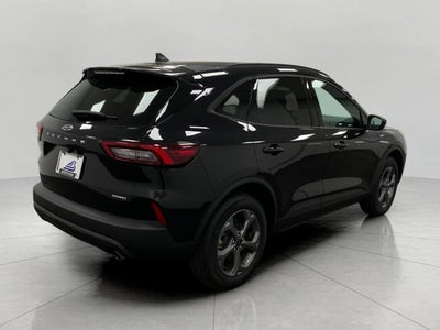 2025 Ford Escape ST-Line AWD