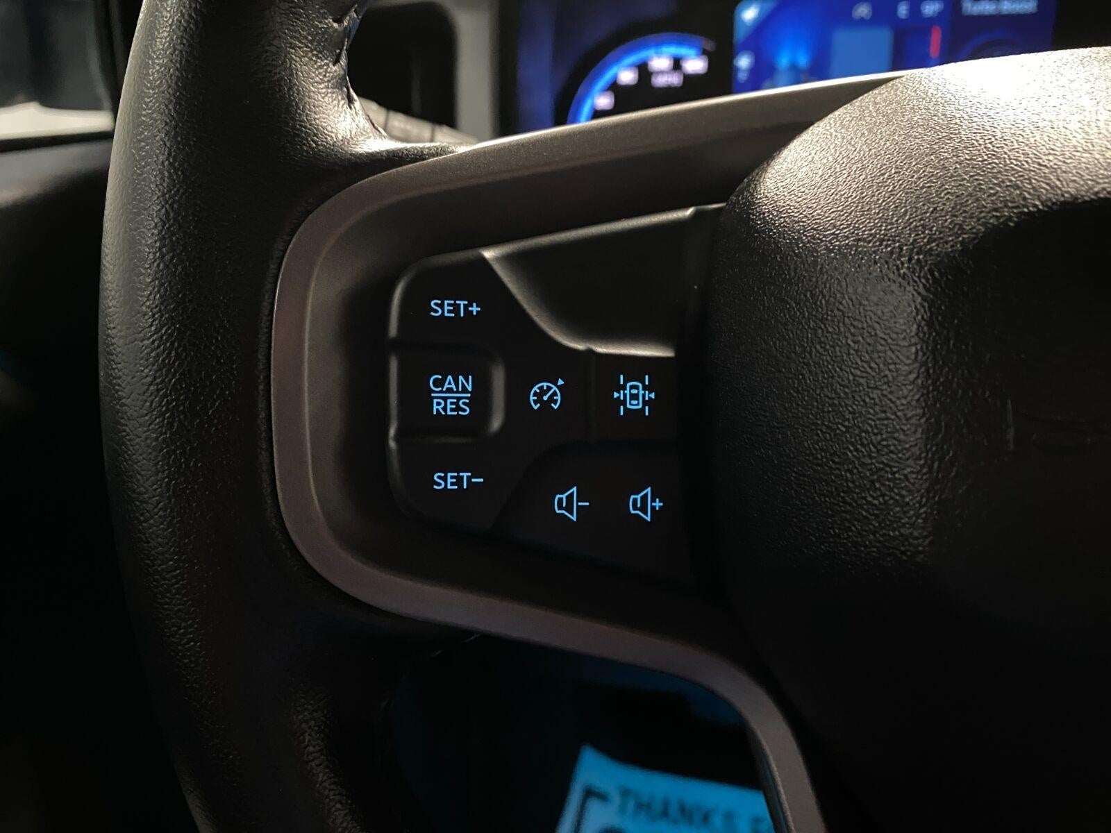 2023 Ford Bronco Outer Banks 4 Door 4x4