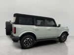 2023 Ford Bronco Outer Banks 4 Door 4x4