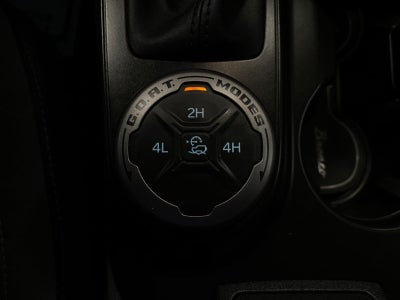 2023 Ford Bronco Outer Banks 4 Door 4x4