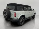 2023 Ford Bronco Outer Banks 4 Door 4x4