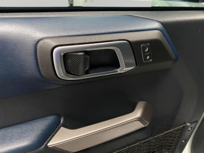 2023 Ford Bronco Outer Banks 4 Door 4x4