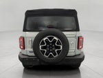2023 Ford Bronco Outer Banks 4 Door 4x4