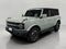 2023 Ford Bronco Outer Banks 4 Door 4x4