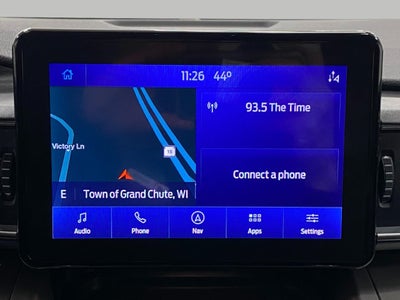 2020 Ford Explorer XLT 4WD