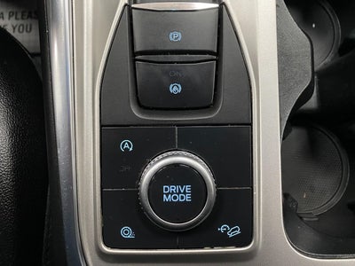 2020 Ford Explorer XLT 4WD