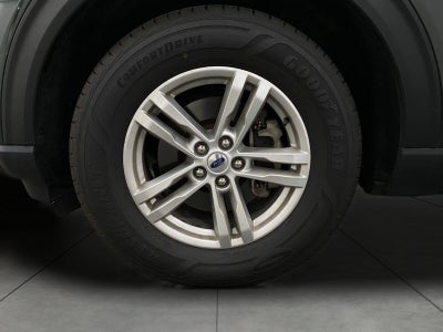 2024 Ford Explorer XLT 4WD