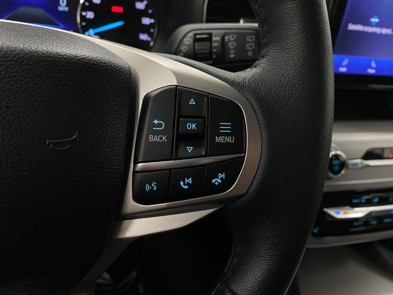 2024 Ford Explorer XLT 4WD