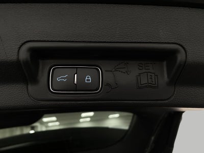 2024 Ford Explorer XLT 4WD