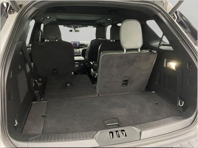 2023 Ford Explorer Timberline 4WD