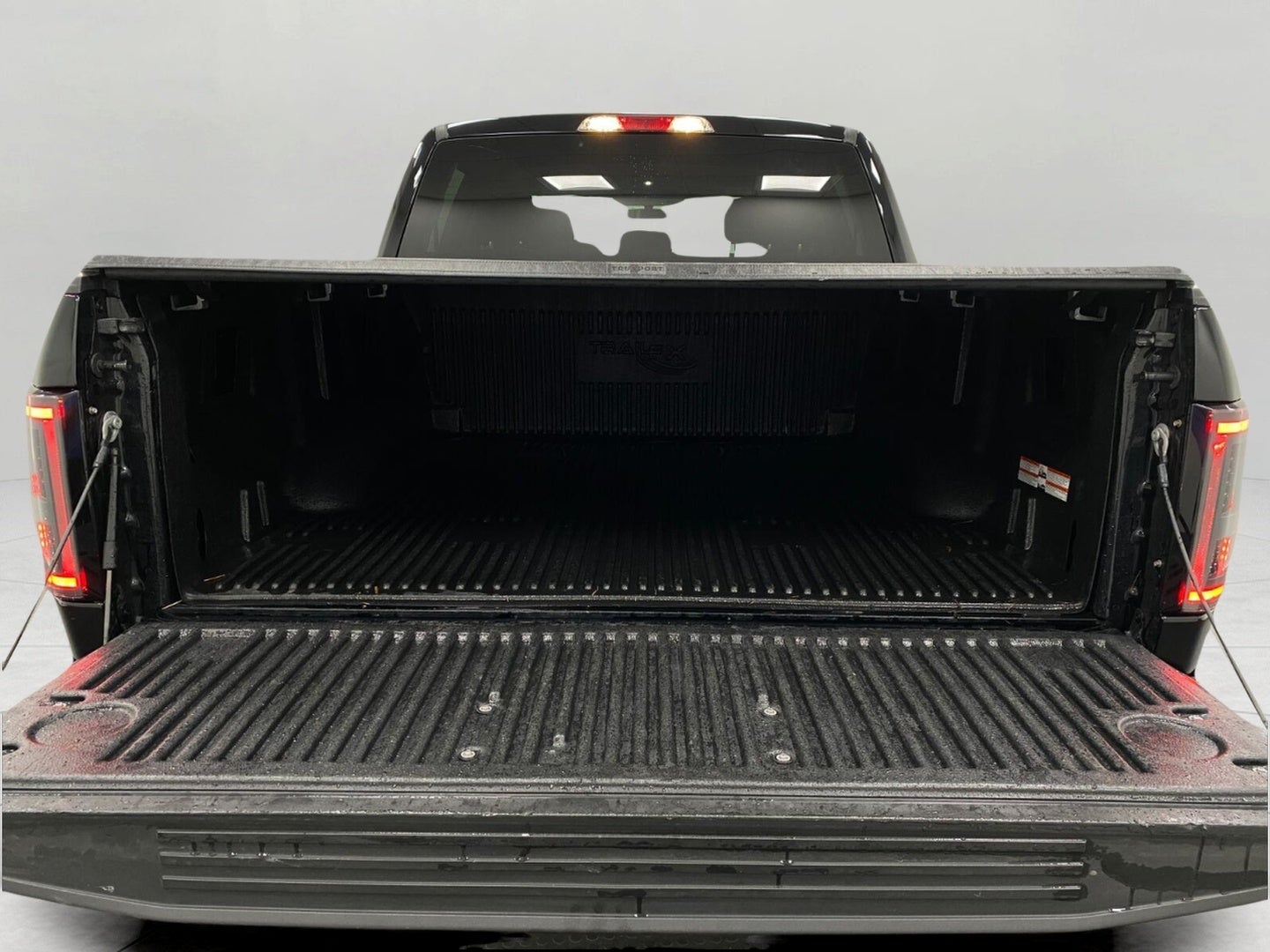 2017 Ford F-150 XL 4WD SuperCrew 5.5' Box