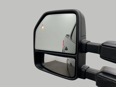 2018 Ford F-150 XLT 4WD SuperCrew 5.5' Box