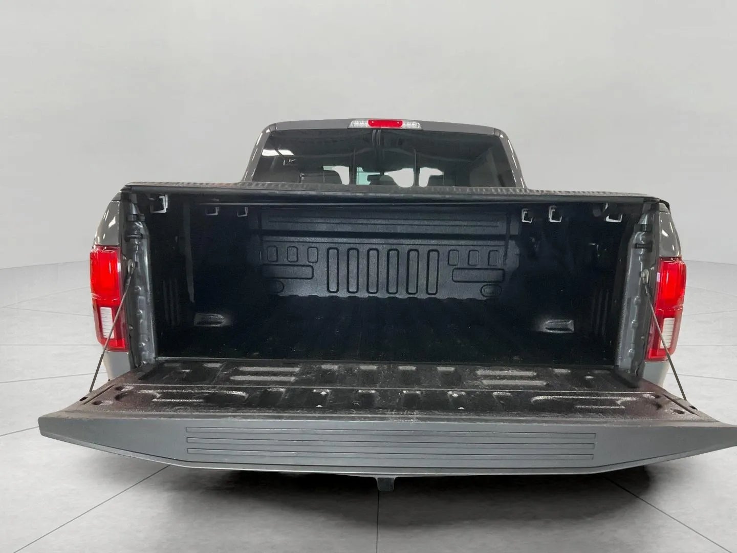 2018 Ford F-150 XLT 4WD SuperCrew 5.5' Box
