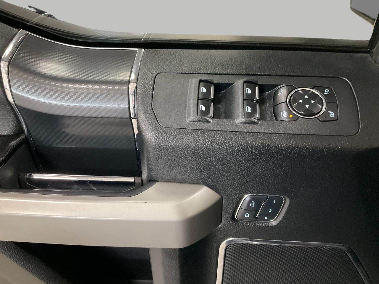 2018 Ford F-150 XLT 4WD SuperCrew 5.5' Box