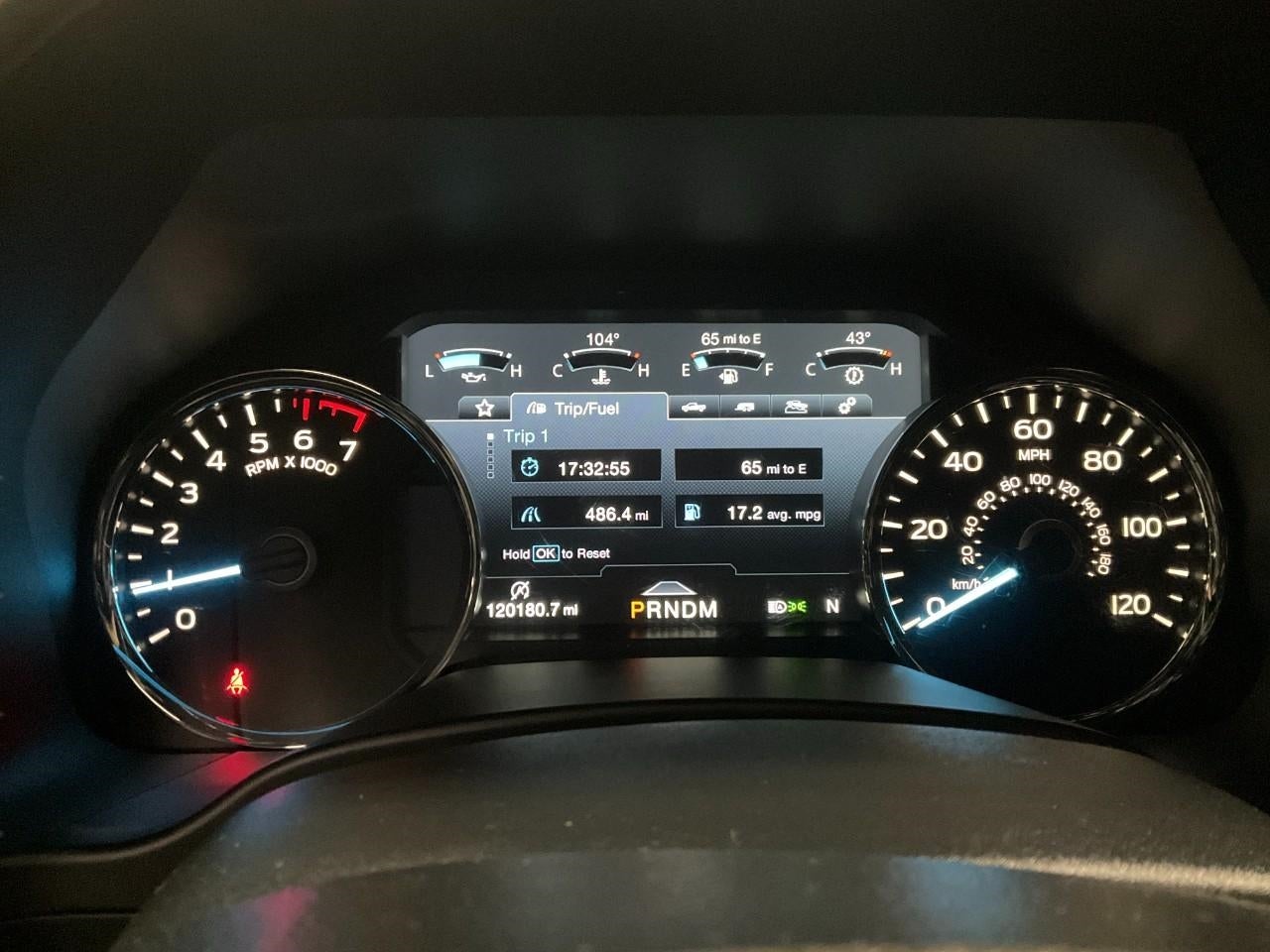 2018 Ford F-150 XLT 4WD SuperCrew 5.5' Box