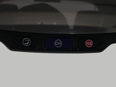 2017 Chevrolet Sonic 5dr HB Auto Premier